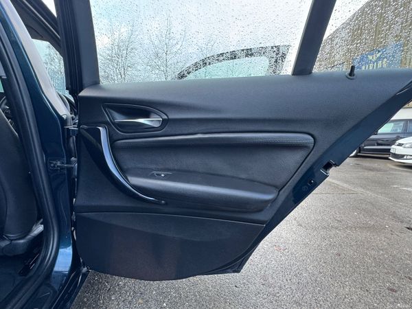 BMW 1-Series Very Low KM 26KM AUTOMATIC 377580760