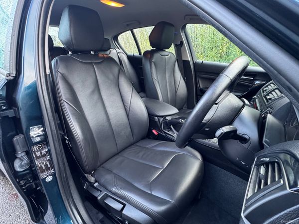 BMW 1-Series Very Low KM 26KM AUTOMATIC 377580764