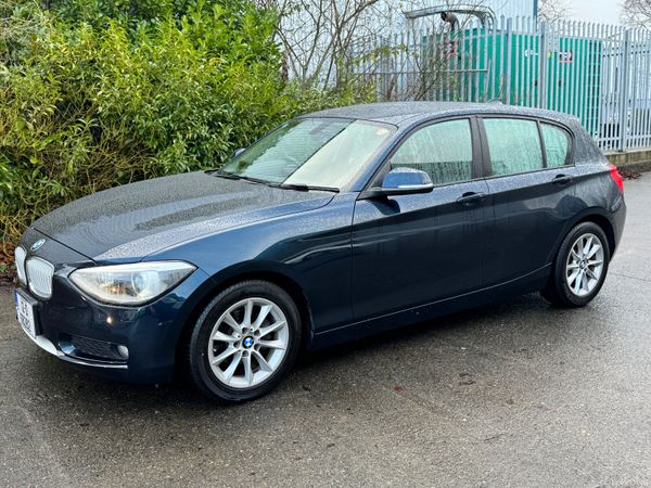 BMW 1-Series Very Low KM 26KM AUTOMATIC 377580775