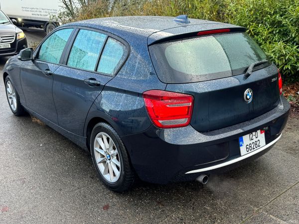 BMW 1-Series Very Low KM 26KM AUTOMATIC 377580788