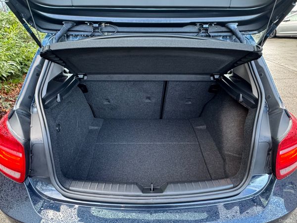 BMW 1-Series Very Low KM 26KM AUTOMATIC 377580797