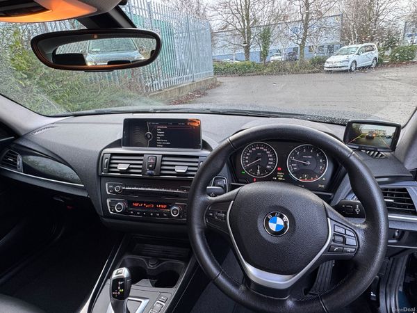 BMW 1-Series Very Low KM 26KM AUTOMATIC 377580731