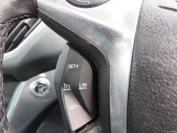 FORD C MAX TITANIUM DIESEL UK PLATE 377585106