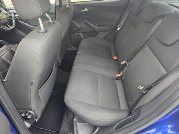 Ford Focus 1.5d Style, nct low tax 377588312