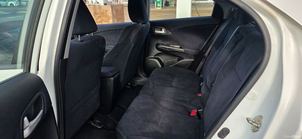 Honda Civic 2013 NCT 05.26 TAX 07.26 377592696