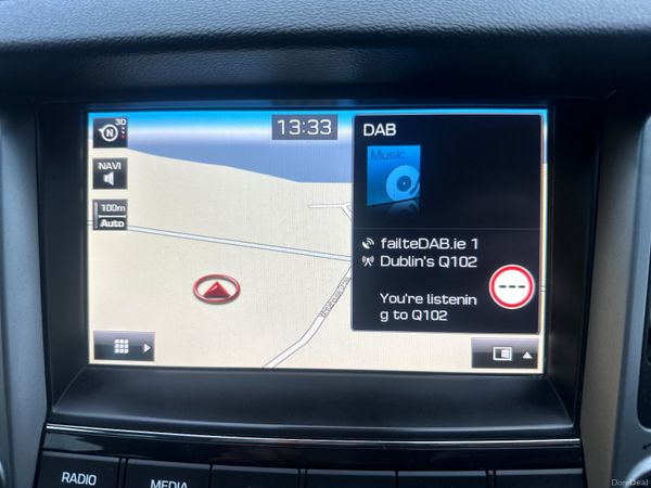 Hyundai Tucson 2017 Manual Diesel 2WD Fresh NCT 377594585