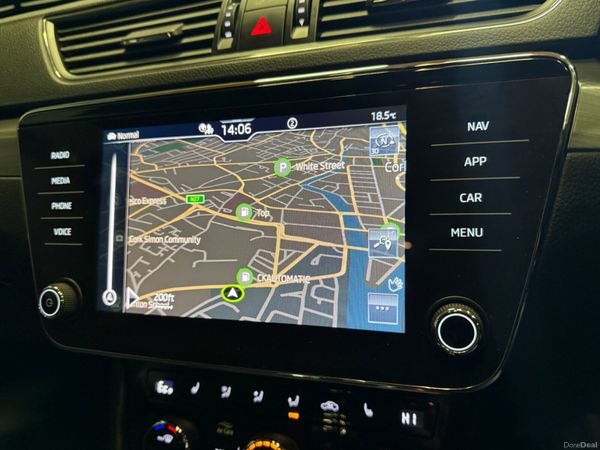 202 Skoda Superb 1.4 TSi  PHEV SE L DSG Estate 377594753