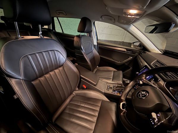 202 Skoda Superb 1.4 TSi  PHEV SE L DSG Estate 377594761