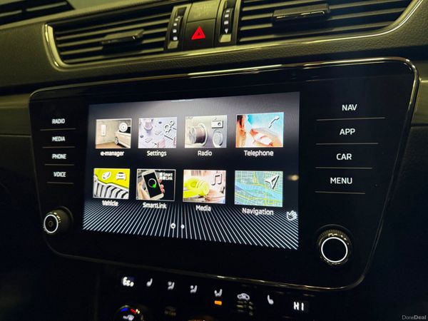 202 Skoda Superb 1.4 TSi  PHEV SE L DSG Estate 377594771