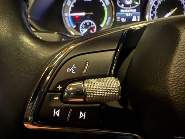 202 Skoda Superb 1.4 TSi  PHEV SE L DSG Estate 377594779