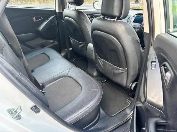 2014 Hyundai ix35 PREMIUM 2014 IMMA 377598312