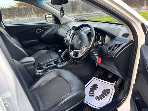 2014 Hyundai ix35 PREMIUM 2014 IMMA 377598313