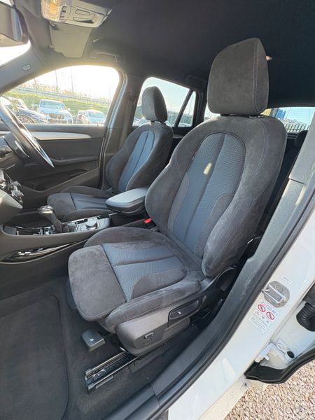 BMW X1 18D 2.0 M Sport Automatic 2018 377599145