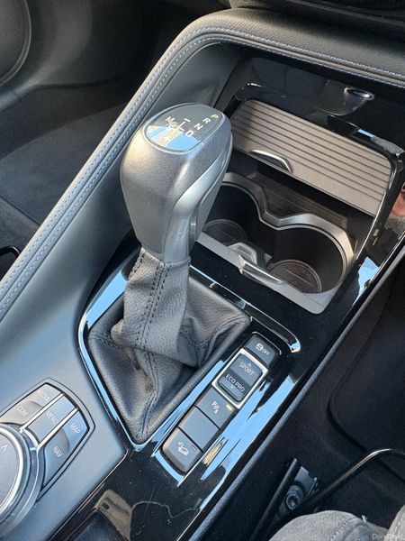 BMW X1 18D 2.0 M Sport Automatic 2018 377599160