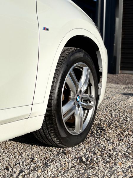 BMW X1 18D 2.0 M Sport Automatic 2018 377599135