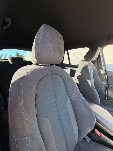 BMW X1 18D 2.0 M Sport Automatic 2018 377599137