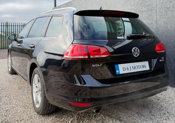 Volkswagen Golf Estate 1.2 TSi Automatic 377599848