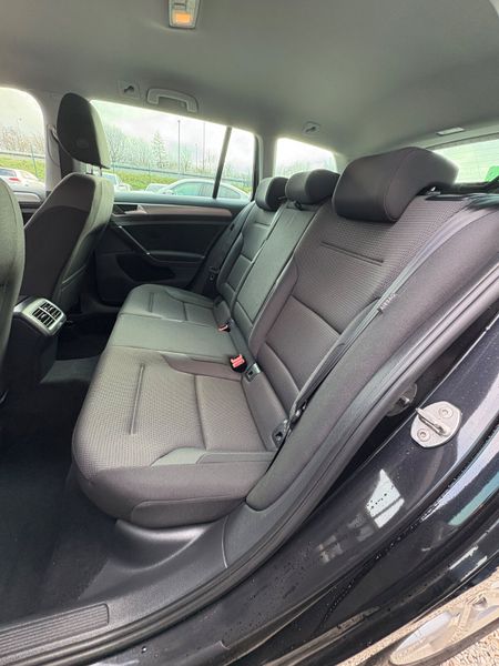 Volkswagen Golf Estate 1.2 TSi Automatic 377599813