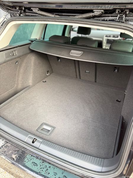 Volkswagen Golf Estate 1.2 TSi Automatic 377599832