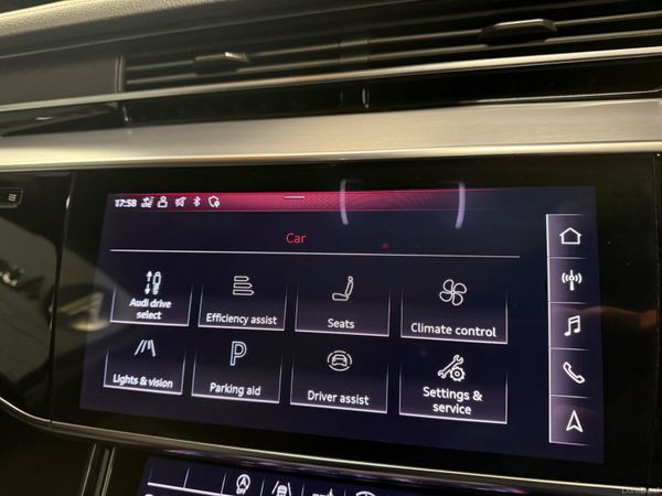 Audi A8 50TDi Quattro SE Luxury 377508356