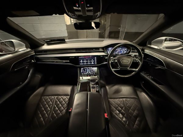 Audi A8 50TDi Quattro SE Luxury 377508359
