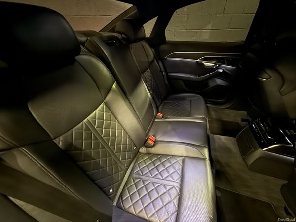 Audi A8 50TDi Quattro SE Luxury 377508361