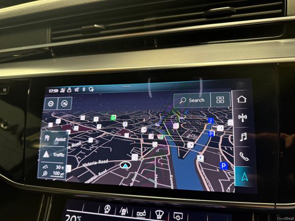 Audi A8 50TDi Quattro SE Luxury 377508376