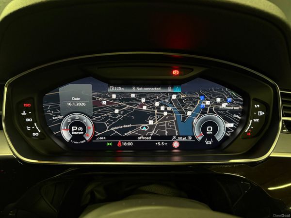 Audi A8 50TDi Quattro SE Luxury 377508383