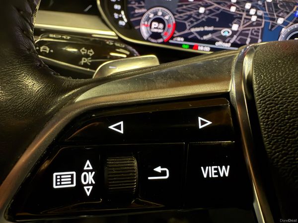 Audi A8 50TDi Quattro SE Luxury 377508387