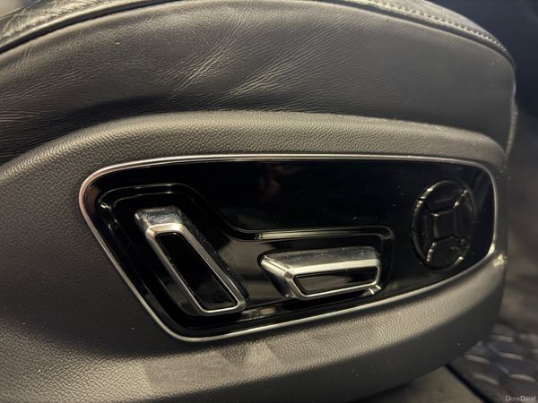 Audi A8 50TDi Quattro SE Luxury 377508389