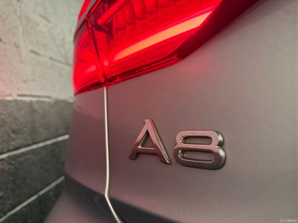 Audi A8 50TDi Quattro SE Luxury 377508393