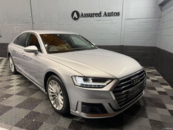 Audi A8 50TDi Quattro SE Luxury 377508338