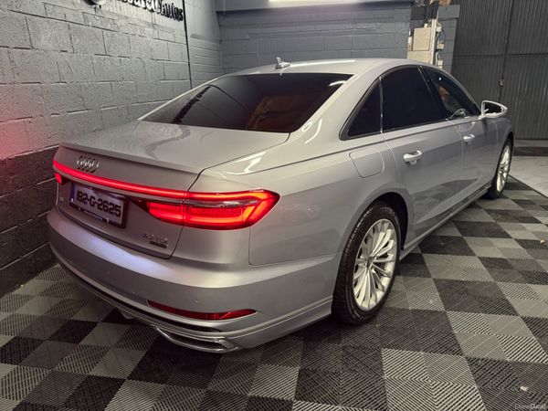 Audi A8 50TDi Quattro SE Luxury 377508339