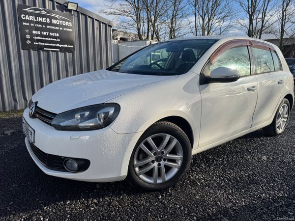 VW GOLF AUTOMATIC 377510424