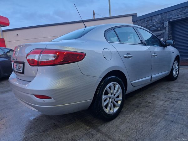 Renault Fluence, Auto , low kms ,2 Year Warranty , 377513497