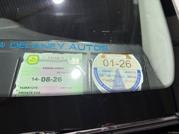 2016 Hyundai Tucson Comfort 1.7 CRDi 377531898