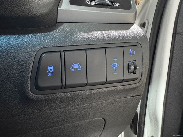 2016 Hyundai Tucson Comfort 1.7 CRDi 377531915