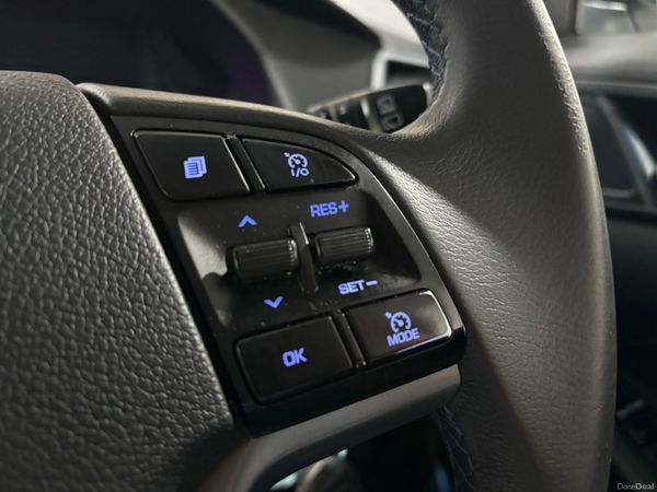 2016 Hyundai Tucson Comfort 1.7 CRDi 377531921