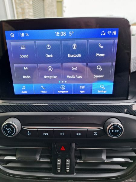 Ford Focus 2020 377650751