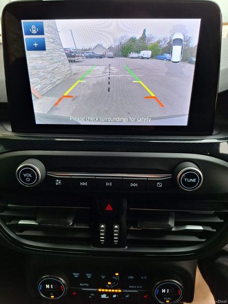 Ford Focus 2020 377650755