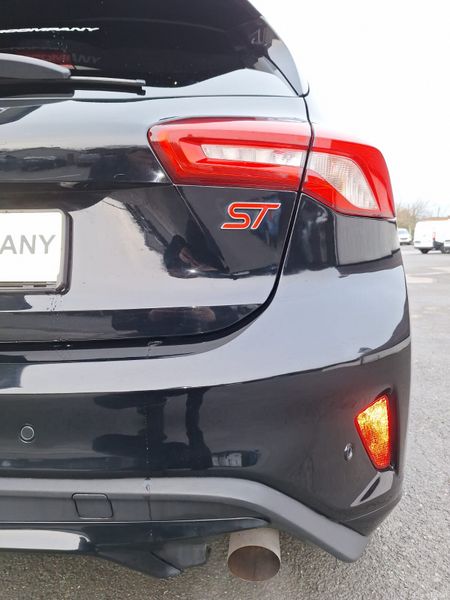 Ford Focus 2020 377650759