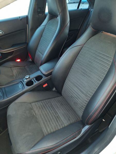 Mercedes-Benz CLA 2015 AMG 377651641