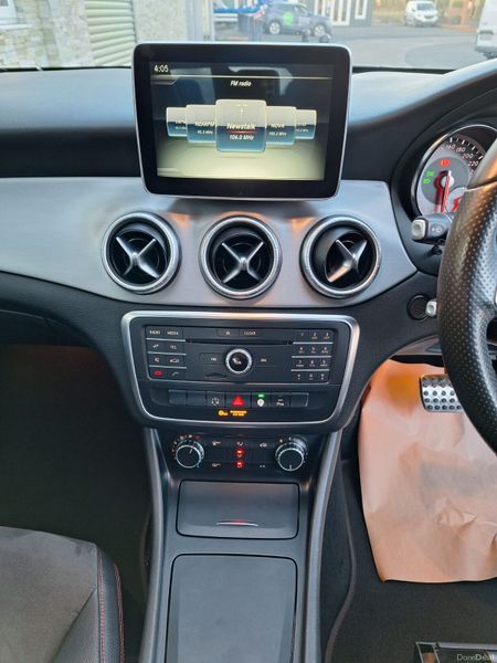 Mercedes-Benz CLA 2015 AMG 377651645