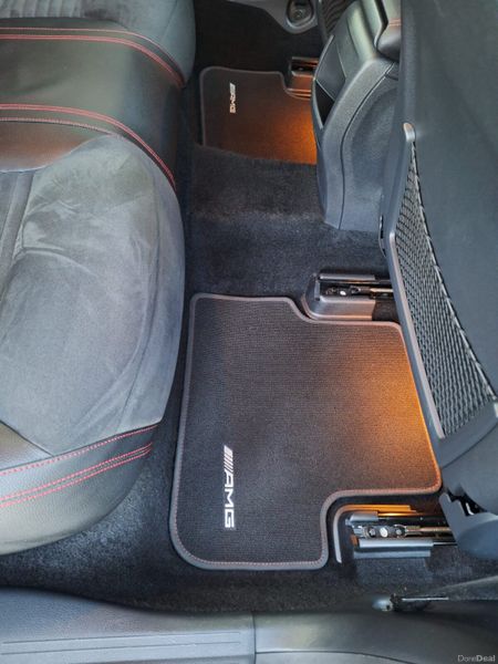 Mercedes-Benz CLA 2015 AMG 377651646