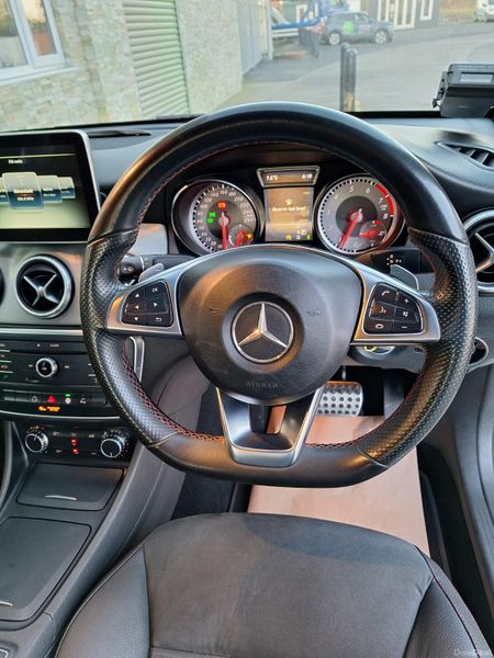 Mercedes-Benz CLA 2015 AMG 377651647