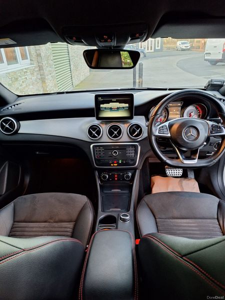 Mercedes-Benz CLA 2015 AMG 377651651