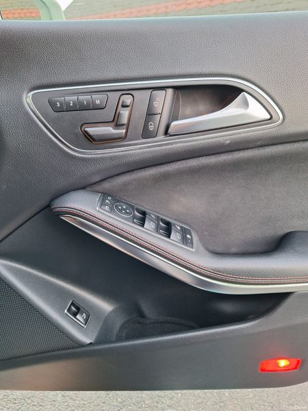 Mercedes-Benz CLA 2015 AMG 377651653