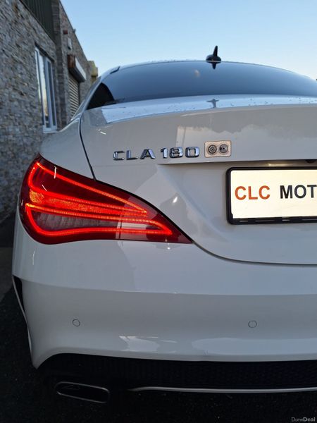 Mercedes-Benz CLA 2015 AMG 377651635