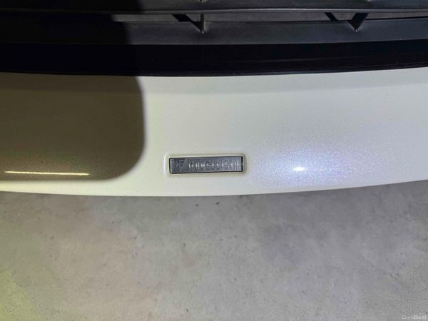 192 Prius Modellista Spec Leather Heated Seats kit 377652095