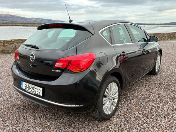 2015 Opel Astra *Low mileage* 377656909